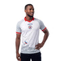 Saeta Men's Haiti 2026 Away Replica Jersey