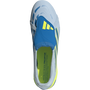adidas Predator League FT FG - Precisión glacial