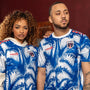 Capelli Men's Cabo Verde Pre-Match 2026 Jersey