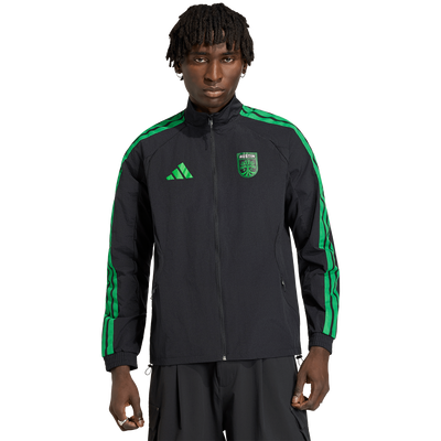 Chaqueta de Himno adidas Austin FC