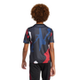 adidas Manchester United 2024-25 Youth Pre-Match Top