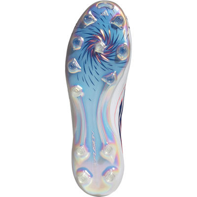 adidas F50 Sparkfusion Elite FG-AG – Icon Takeover