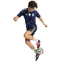 adidas Men's Argentina Away 2026 Authentic Match Jersey