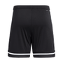 Pantalón corto Adidas Squadra 25
