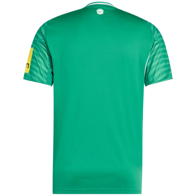 adidas Newcastle United FC 2025 26 Men’s Away Stadium Jersey