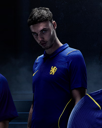 Chelsea 26/27 Home