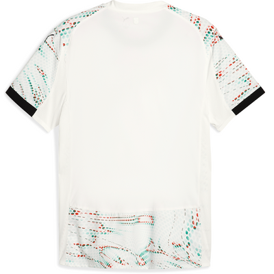 puma Portugal 2025 Men’s Away Authentic Jersey