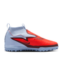Nike Phantom 6 High Academy - Botas de césped artificial para jóvenes - ¡Qué miedo!
