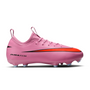 Nike Mercurial Vapor 16 Academy FG MG para jóvenes: ¡un éxito asegurado!