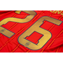 adidas Spain 2026 Men's Home Stadium Winners Jersey - Campeones #26
