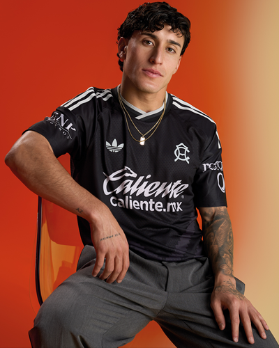 Club America 26/27 Away