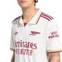 Camiseta adidas Arsenal 2025-26 para hombre (3.ª equipación)