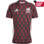 Camiseta adidas de local para hombre de México 2024