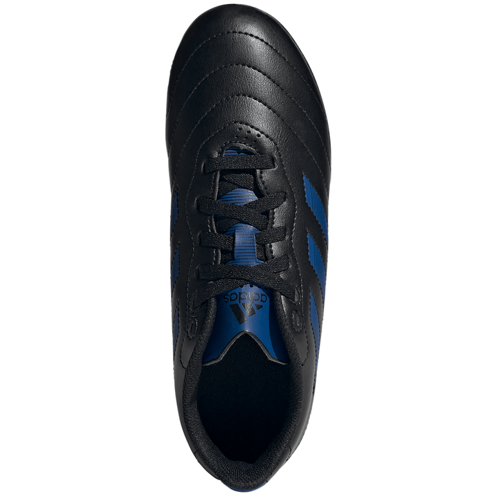 adidas Goletto VIII Youth FG Black Royal Blue
