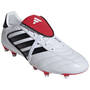adidas Copa Gloro 2 FG White Black Scarlet