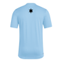 adidas Minnesota United FC Men’s Short Sleeve Pregame Tee
