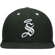 Fan Ink Santos Laguna Bankroll Snapback Hat