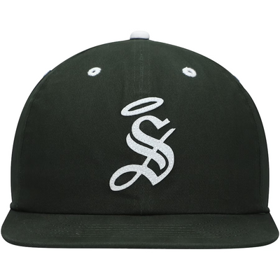 Fan Ink Santos Laguna Bankroll Snapback Hat