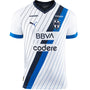 Camiseta de visitante Puma Monterrey 2023-24 para hombre