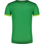 Camiseta de entrenamiento de manga corta para hombre Charly Santos