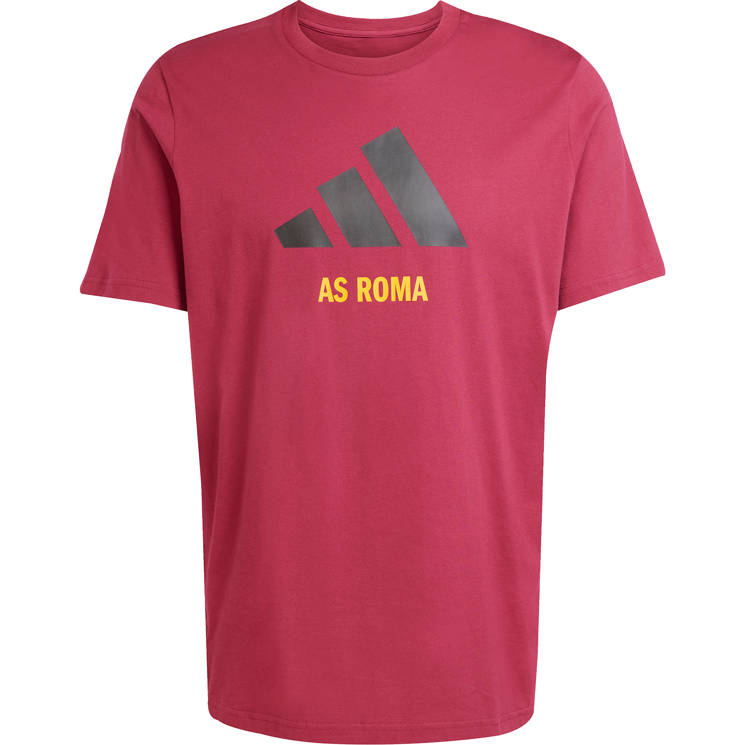 adidas As Roma Men’s Seasonal Graphic Tee