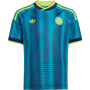 adidas Youth Colombia Away 2026 Stadium Jersey