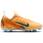 nike Youth Mercurial Vapor 16 Academy Km FG MG Mbappe Pack