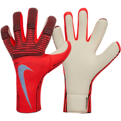 nike Phantom Dynamic Fit Goalkeeper Gloves