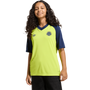 adidas Youth Colombia Away Pre-Match Jersey
