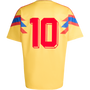 adidas Colombia 1990 Men's Away Jersey