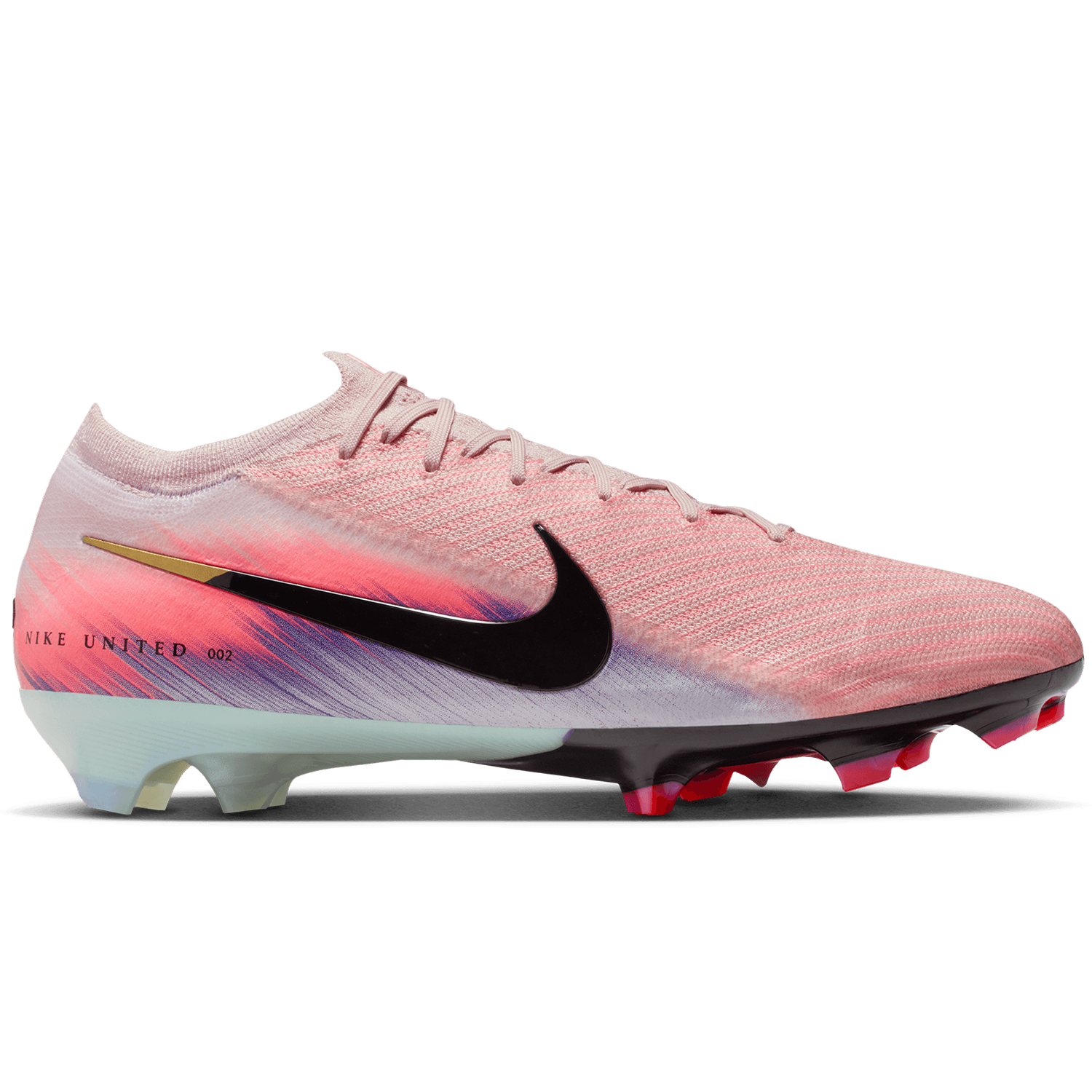 nike Mercurial Vapor 16 Elite FG United 002