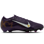 nike Mercurial Vapor 16 Elite Km FG Mbappe Pack Grand Purple Pale Ivory