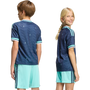 adidas Youth Germany Away 2026 Stadium Jersey
