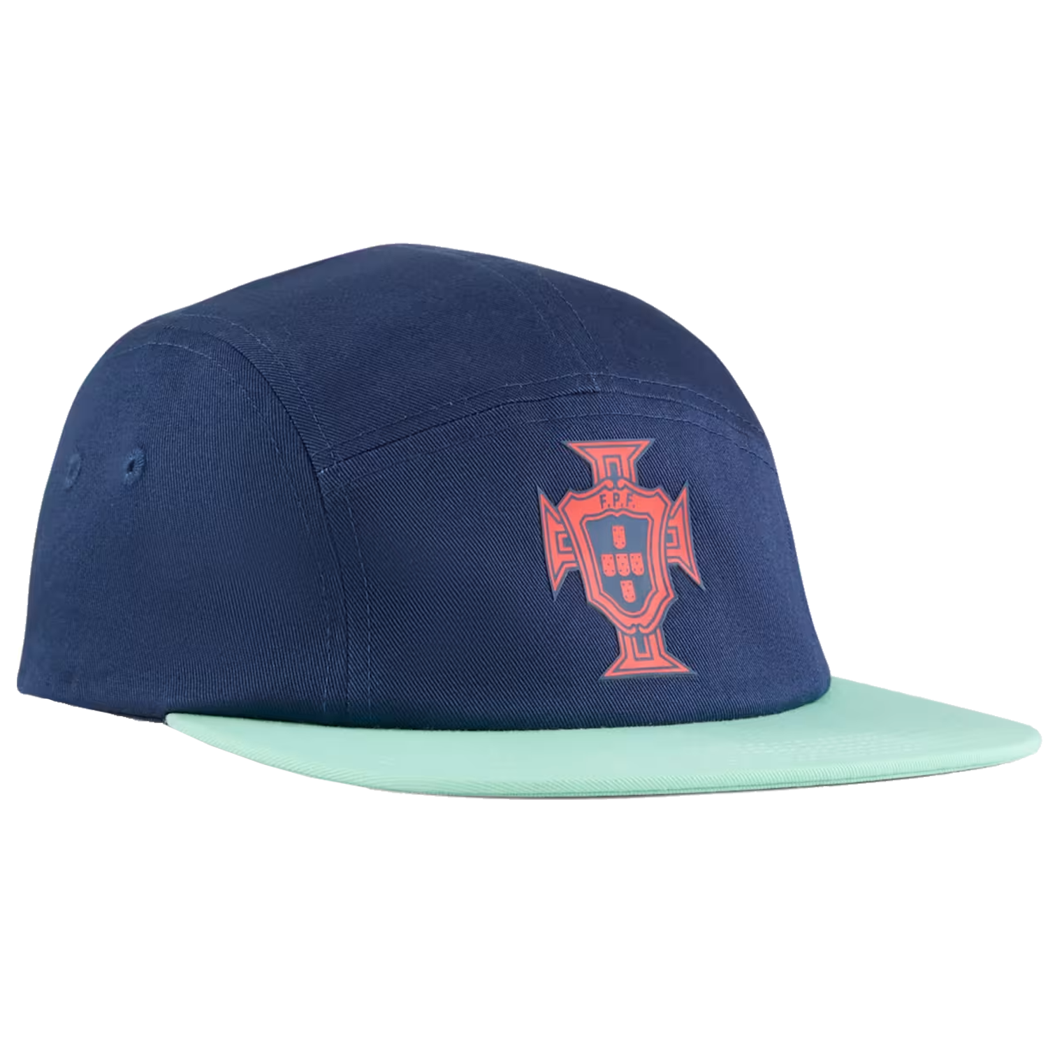 Gorra de 5 paneles Puma Portugal