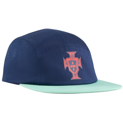 Puma Portugal 5 Panel Hat