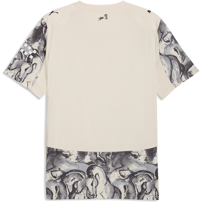 Puma Manchester City Year of Horse Jersey