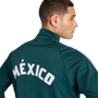 adidas Originals Mexico Men's Full-Zip Track Jacket