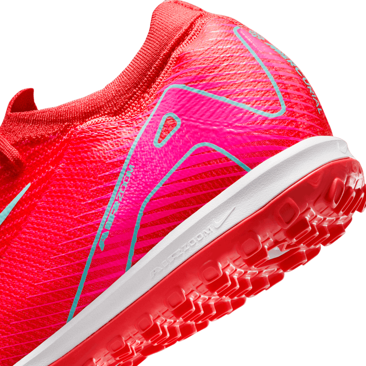 nike Mercurial Vapor 16 Pro Turf Nike Mad Energy