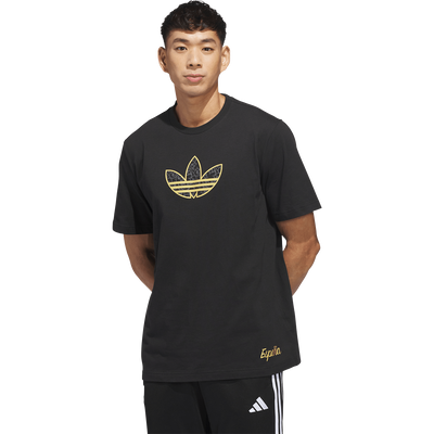 adidas Men's Spain 26 Away Graphic Tee