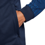 nike Dri Fit Strike 23 Hooded Track Jacket