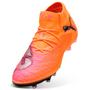 puma Future 8 Ultimate AG Hot Pursuit Pack