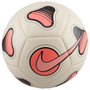 nike Maestro Futsal Ball Coconut Milk Multi Color White