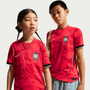 Nike Youth Korea Home 2026 Stadium Jersey