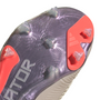 adidas Youth Predator Elite Laceless FG - Paquete Vivid Horizon