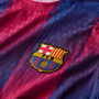 nike FC Barcelona 2025 26 Men’s Home Authentic Match Jersey