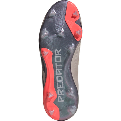 adidas Youth Predator Elite Laceless FG - Vivid Horizon Pack