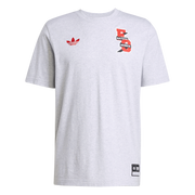adidas Men's Bayern Munich Varsity Collection Tee