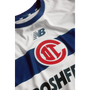 New Balance Club Deportivo Toluca Men’s Away 2026-27 Authentic Jersey