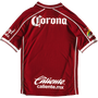 New Balance Club Deportivo Toluca Men’s Home 2026-27 Authentic Jersey
