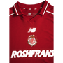 New Balance Club Deportivo Toluca Men’s Home 2026-27 Authentic Jersey